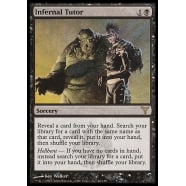 Infernal Tutor Thumb Nail