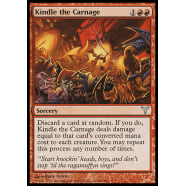 Kindle the Carnage Thumb Nail