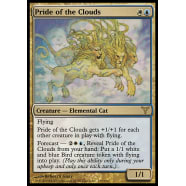 Pride of the Clouds Thumb Nail