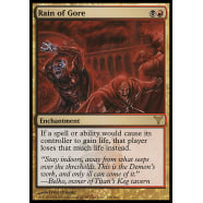 Rain of Gore Thumb Nail