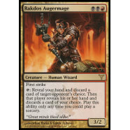 Rakdos Augermage Thumb Nail