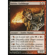 Rakdos Guildmage Thumb Nail