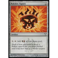 Rakdos Signet Thumb Nail