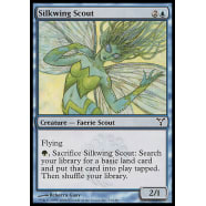 Silkwing Scout Thumb Nail