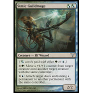 Simic Guildmage Thumb Nail