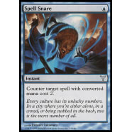 Spell Snare Thumb Nail