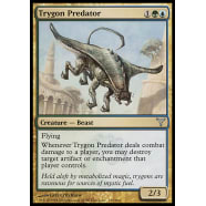 Trygon Predator Thumb Nail