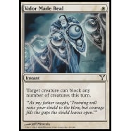 Valor Made Real Thumb Nail