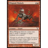 Whiptail Moloch Thumb Nail