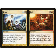 Rise // Fall Thumb Nail