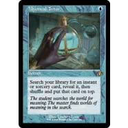 Mystical Tutor Thumb Nail