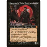 Yawgmoth, Thran Physician Thumb Nail