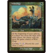 Wild Dogs Thumb Nail