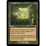 Worldly Tutor Thumb Nail