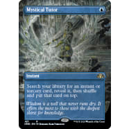 Mystical Tutor Thumb Nail