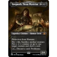 Yawgmoth, Thran Physician Thumb Nail