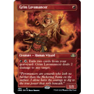 Grim Lavamancer Thumb Nail