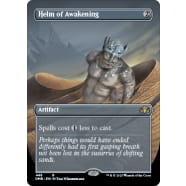 Helm of Awakening Thumb Nail