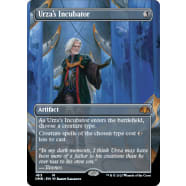 Urza's Incubator Thumb Nail