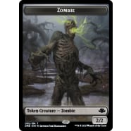 Zombie (Token) Thumb Nail