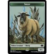 Sheep (Token) Thumb Nail