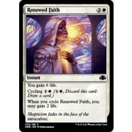 Renewed Faith Thumb Nail