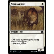 Savannah Lions Thumb Nail