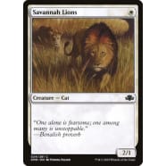 Savannah Lions Thumb Nail