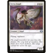 Serra Angel Thumb Nail