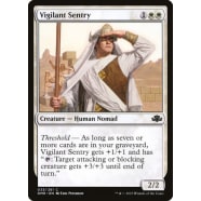 Vigilant Sentry Thumb Nail