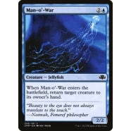 Man-o'-War Thumb Nail