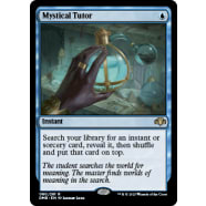 Mystical Tutor Thumb Nail