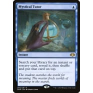 Mystical Tutor Thumb Nail