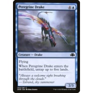 Peregrine Drake Thumb Nail