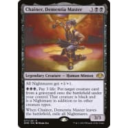 Chainer, Dementia Master Thumb Nail