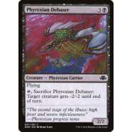 Phyrexian Debaser Thumb Nail