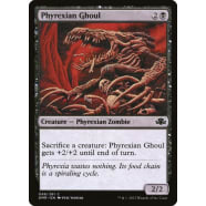 Phyrexian Ghoul Thumb Nail