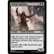 Undead Gladiator Thumb Nail