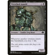 Wretched Anurid Thumb Nail