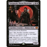 Yawgmoth, Thran Physician Thumb Nail