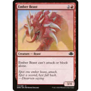 Ember Beast Thumb Nail