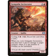 Gempalm Incinerator Thumb Nail