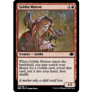 Goblin Matron Thumb Nail