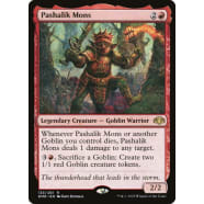 Pashalik Mons Thumb Nail