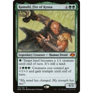 Kamahl, Fist of Krosa Thumb Nail