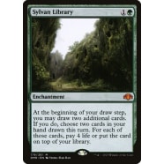 Sylvan Library Thumb Nail