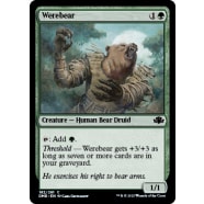 Werebear Thumb Nail