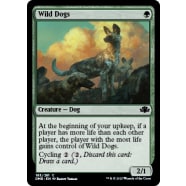 Wild Dogs Thumb Nail