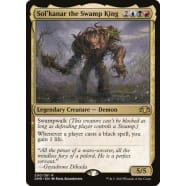 Sol'kanar the Swamp King Thumb Nail