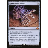 Gauntlet of Power Thumb Nail